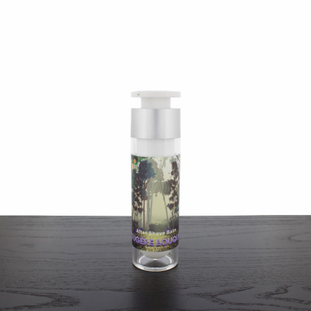 Wholly Kaw After Shave Balm, Fougere Bouquet (New)